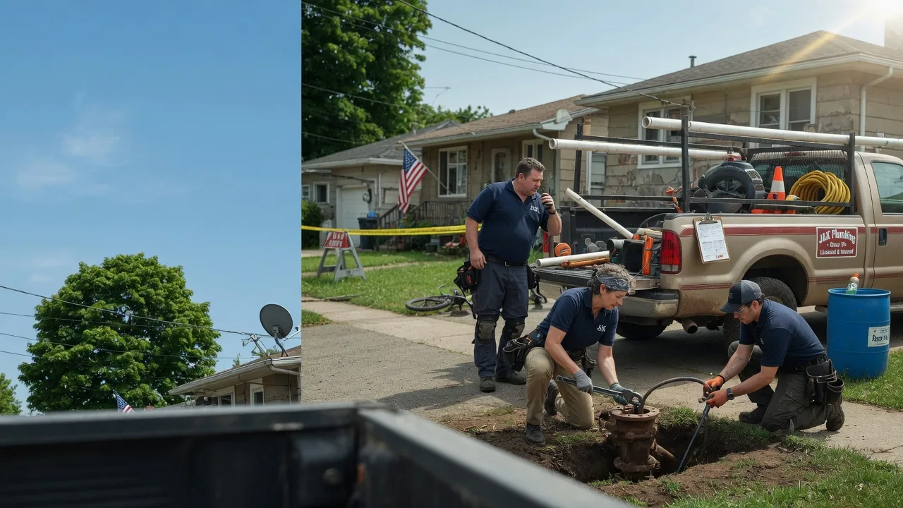 Water Heater Replacement in Duson, LA near me